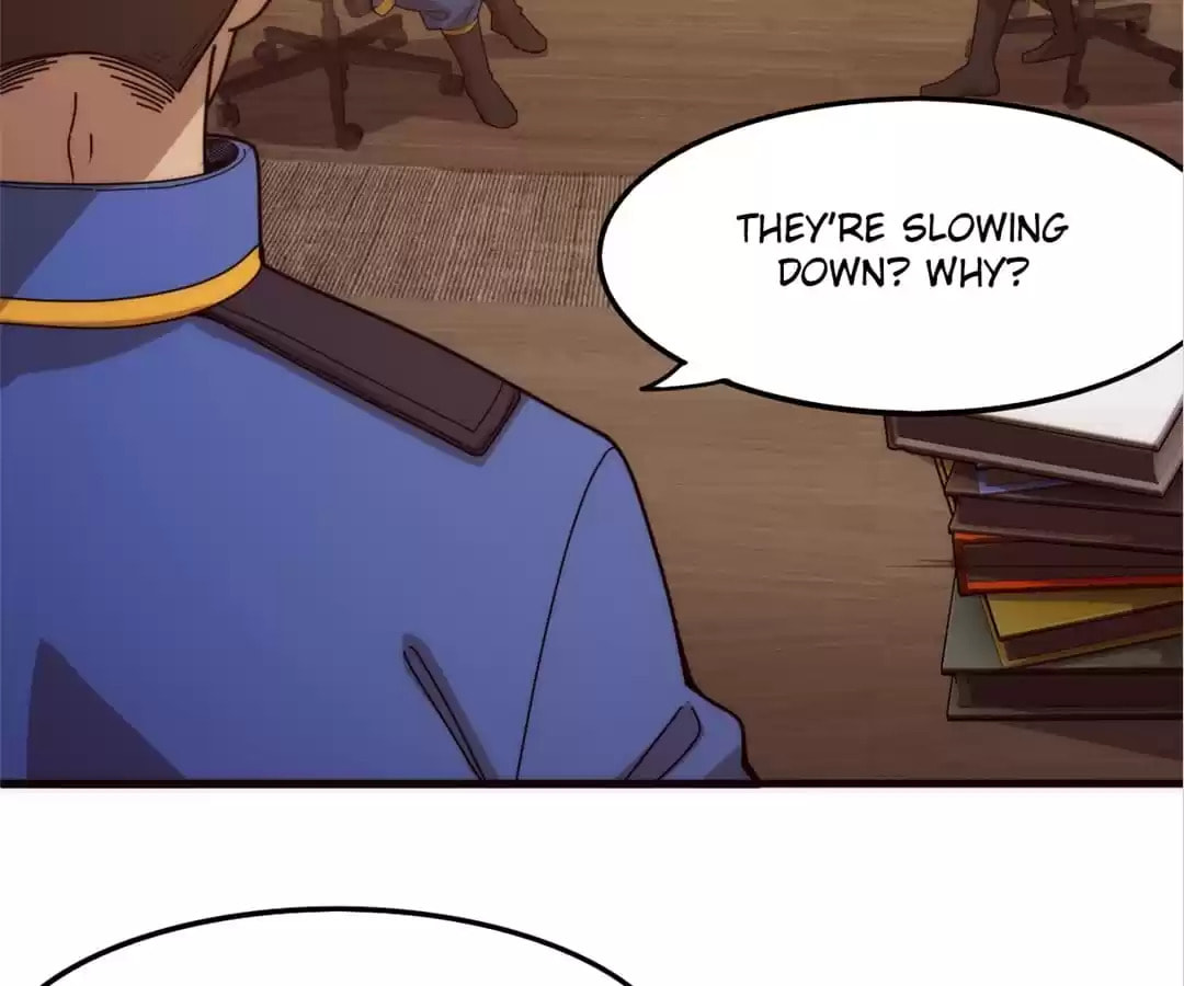 Read The Unstoppable (Colored) chapter 76 image 85 on Lezhin