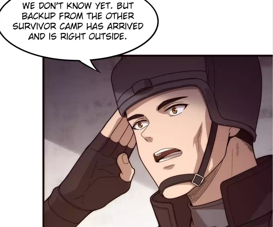 Read The Unstoppable (Colored) chapter 76 image 86 on Lezhin