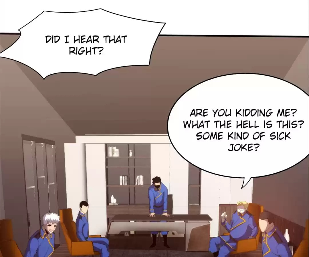 Read The Unstoppable (Colored) chapter 76 image 93 on Lezhin