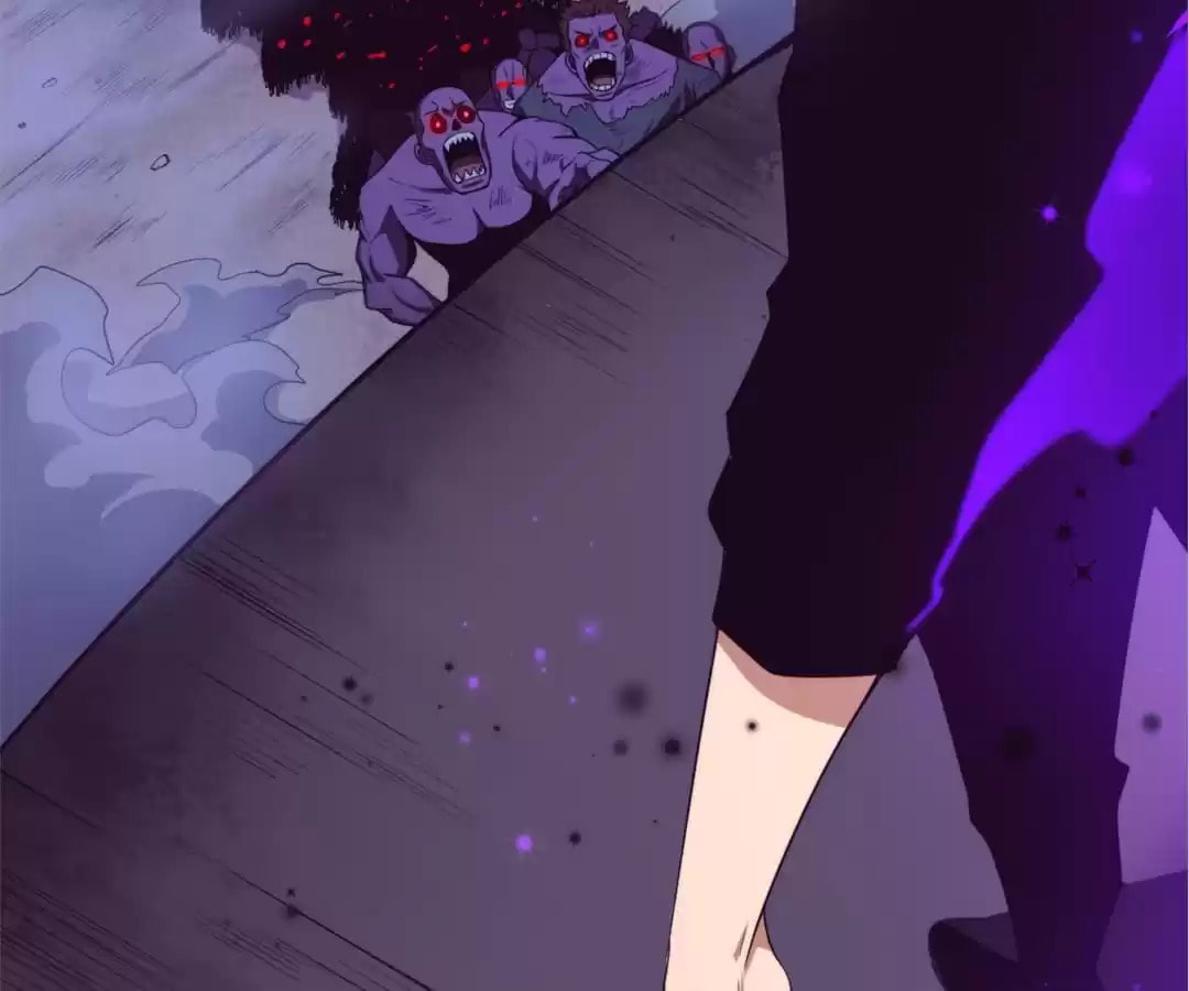 Read The Unstoppable (Colored) chapter 77 image 106 on Lezhin