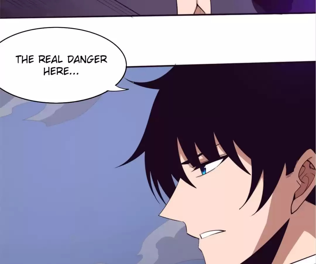 Read The Unstoppable (Colored) chapter 77 image 107 on Lezhin