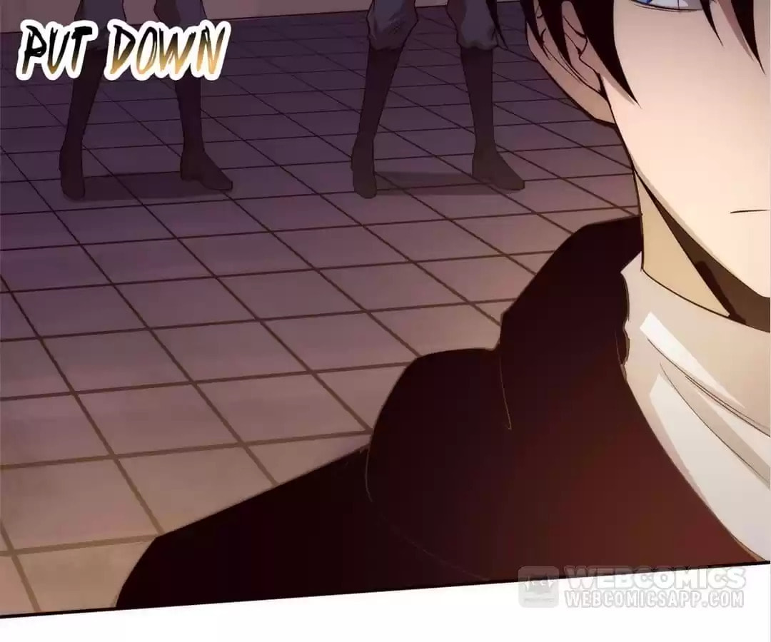 Read The Unstoppable (Colored) chapter 77 image 11 on Lezhin