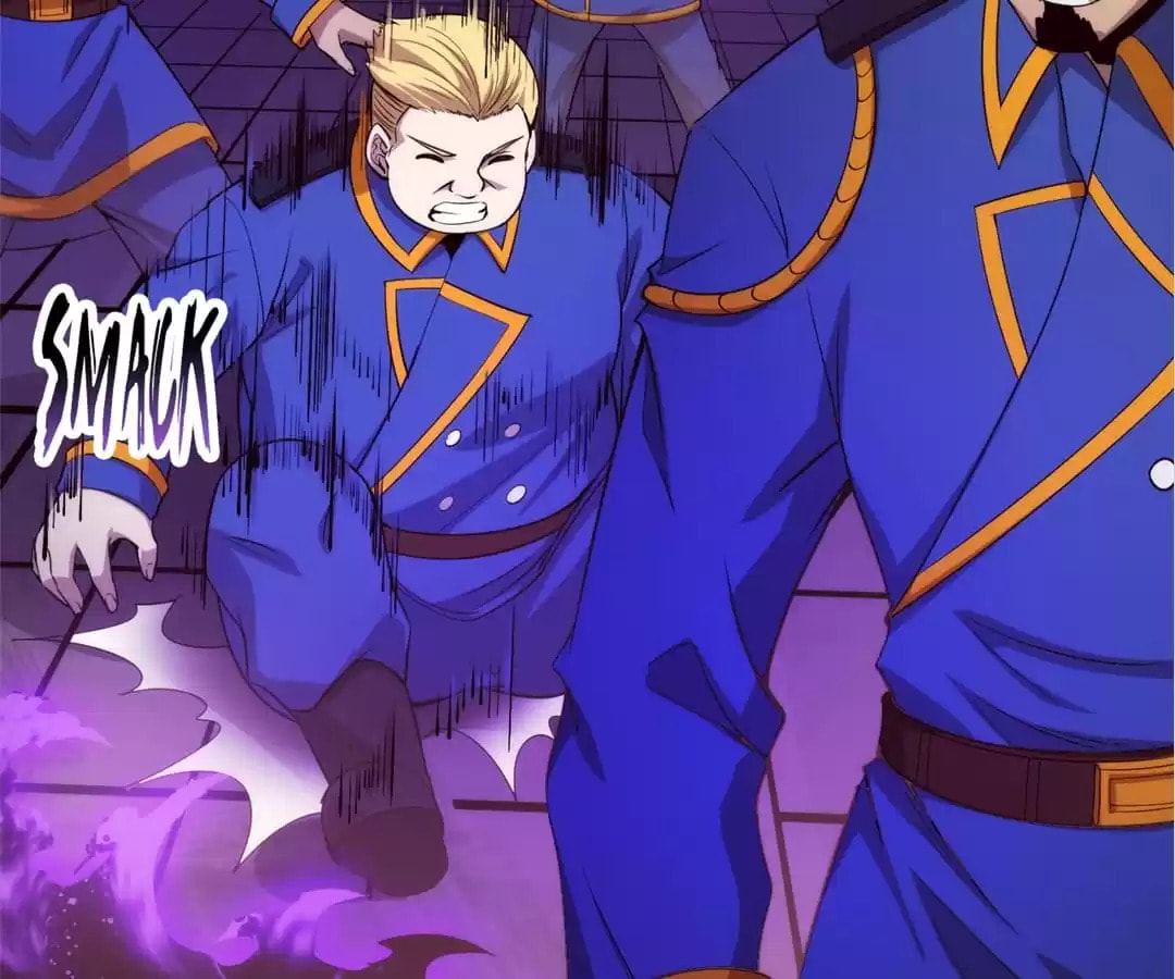 Read The Unstoppable (Colored) chapter 77 image 13 on Lezhin