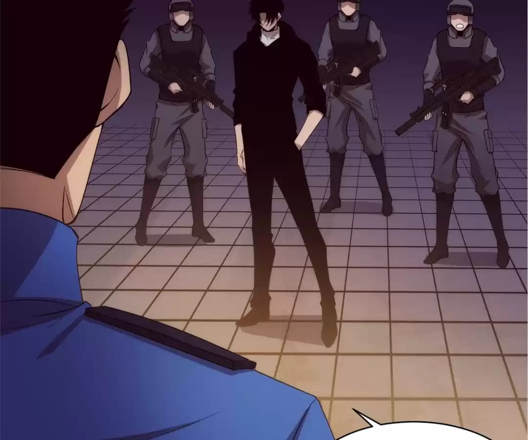 Read The Unstoppable (Colored) chapter 77 image 15 on Lezhin