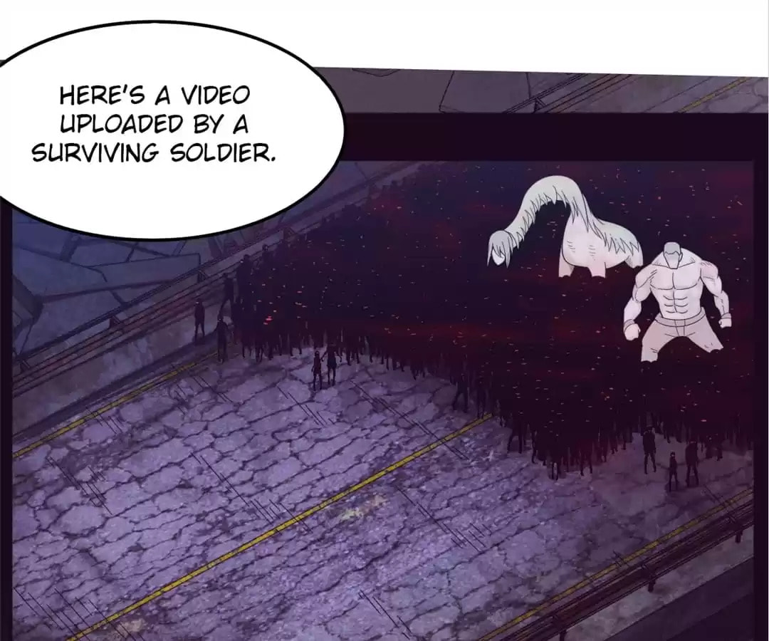 Read The Unstoppable (Colored) chapter 77 image 20 on Lezhin