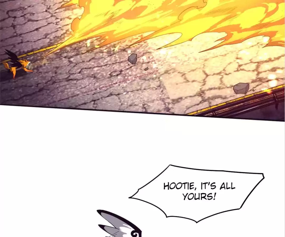 Read The Unstoppable (Colored) chapter 77 image 23 on Lezhin