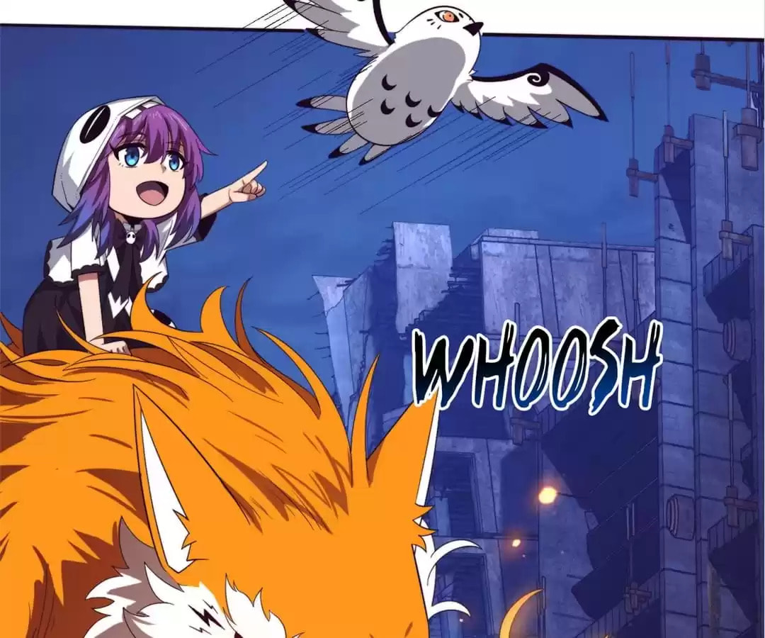 Read The Unstoppable (Colored) chapter 77 image 24 on Lezhin