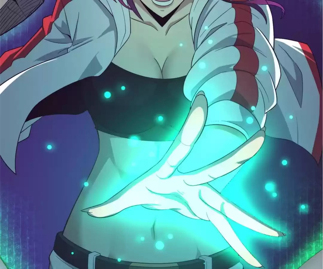 Read The Unstoppable (Colored) chapter 77 image 30 on Lezhin