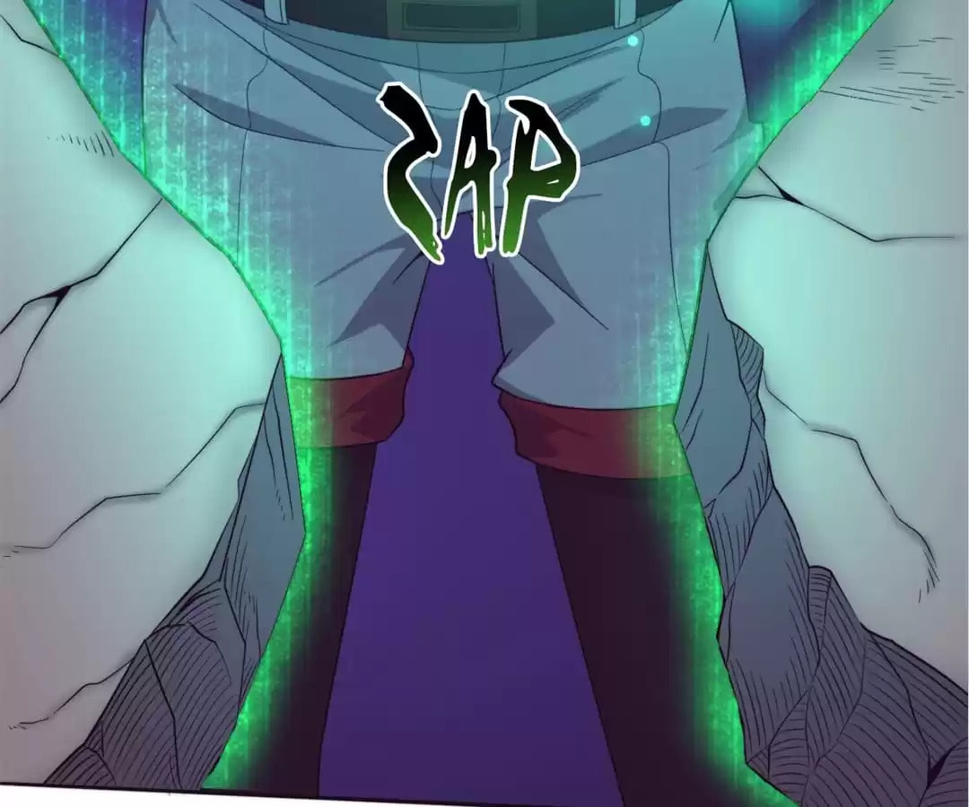 Read The Unstoppable (Colored) chapter 77 image 31 on Lezhin