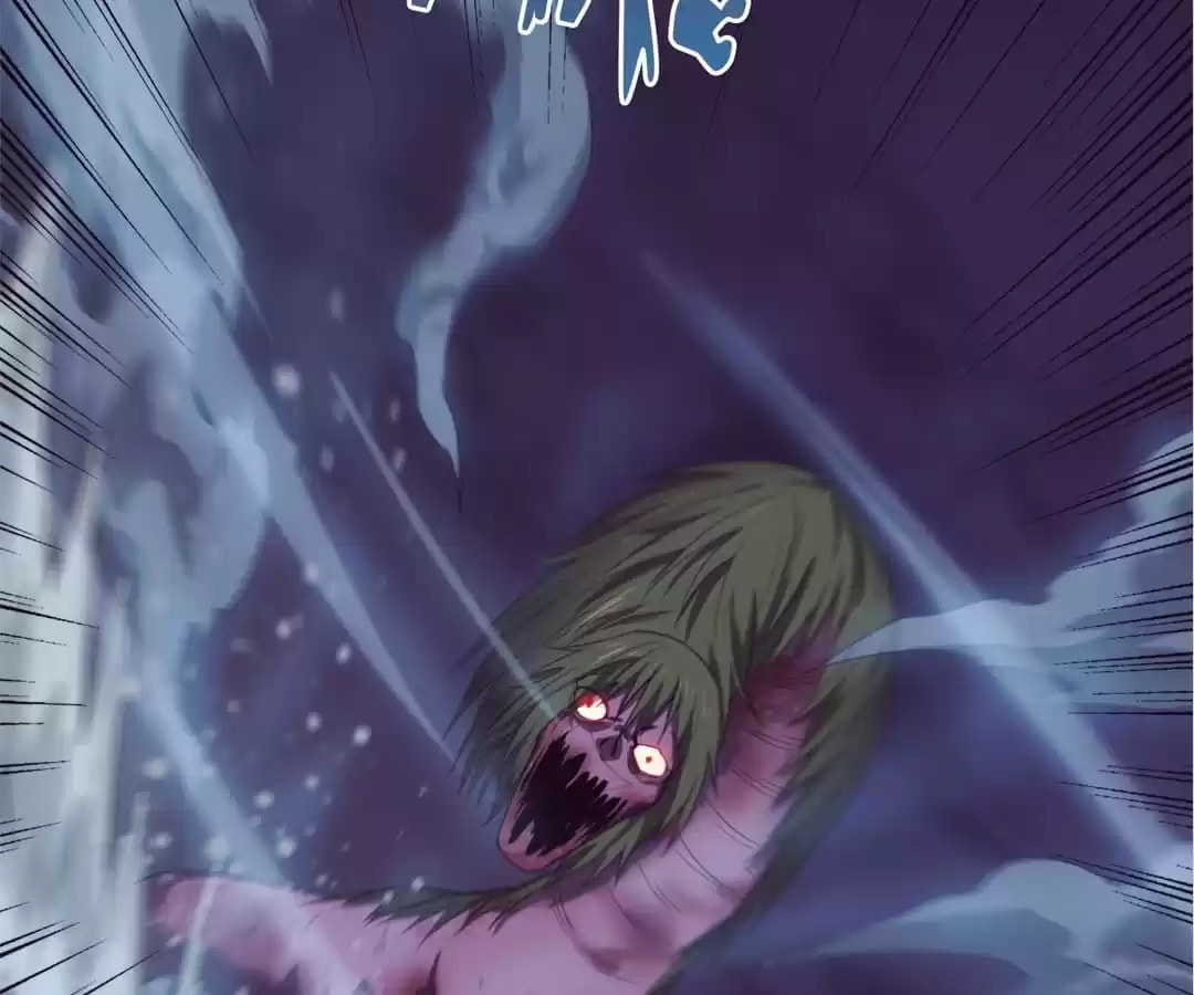Read The Unstoppable (Colored) chapter 77 image 36 on Lezhin