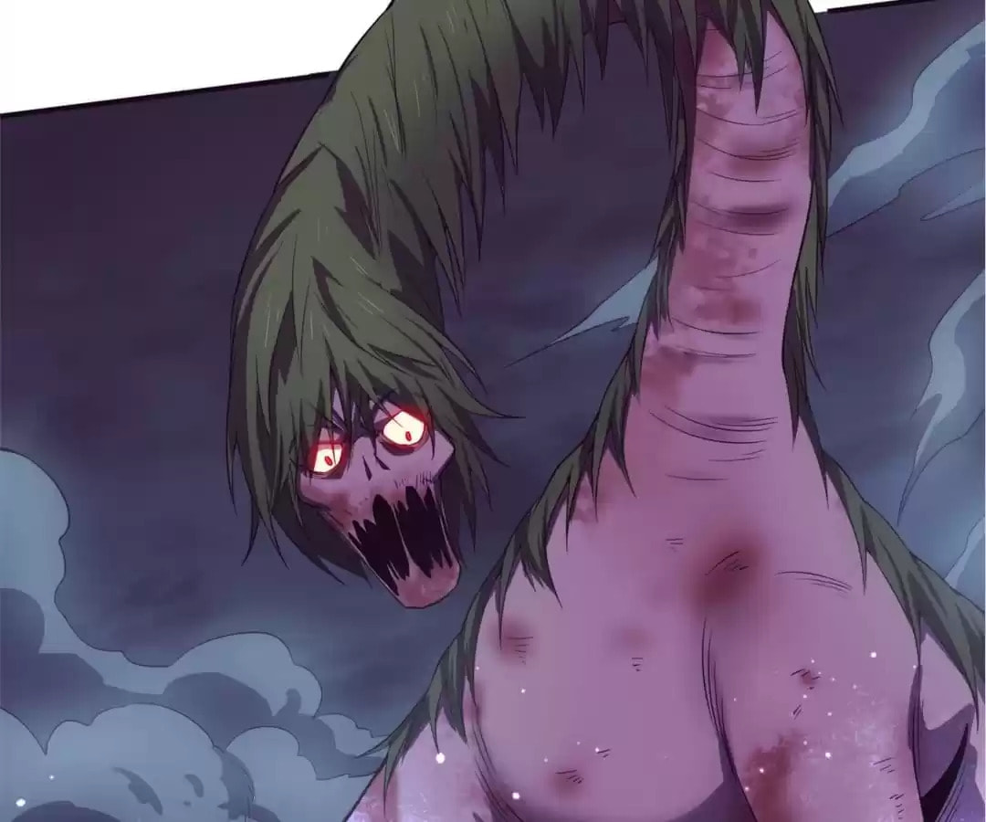 Read The Unstoppable (Colored) chapter 77 image 40 on Lezhin