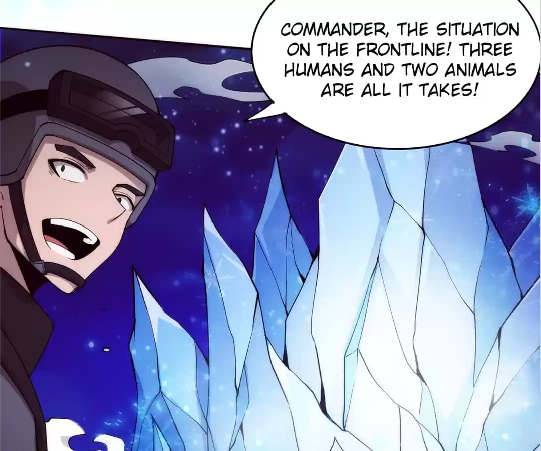 Read The Unstoppable (Colored) chapter 77 image 45 on Lezhin