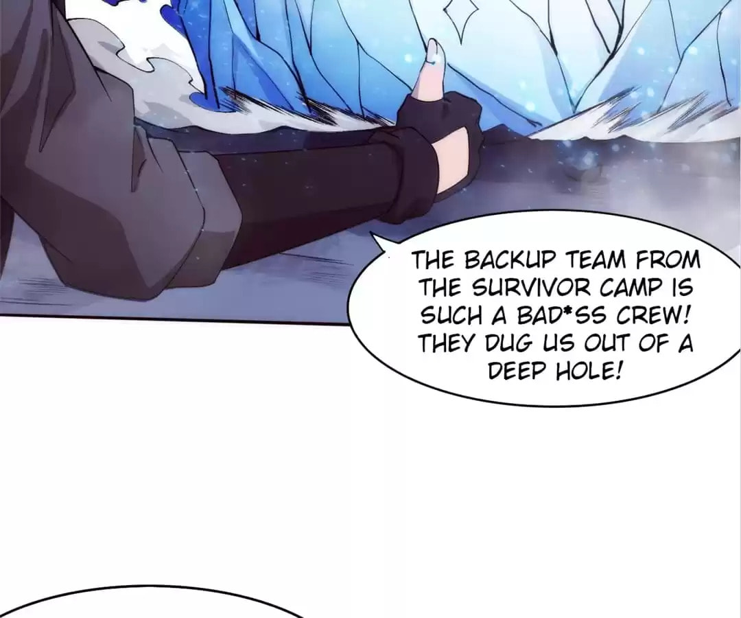 Read The Unstoppable (Colored) chapter 77 image 46 on Lezhin