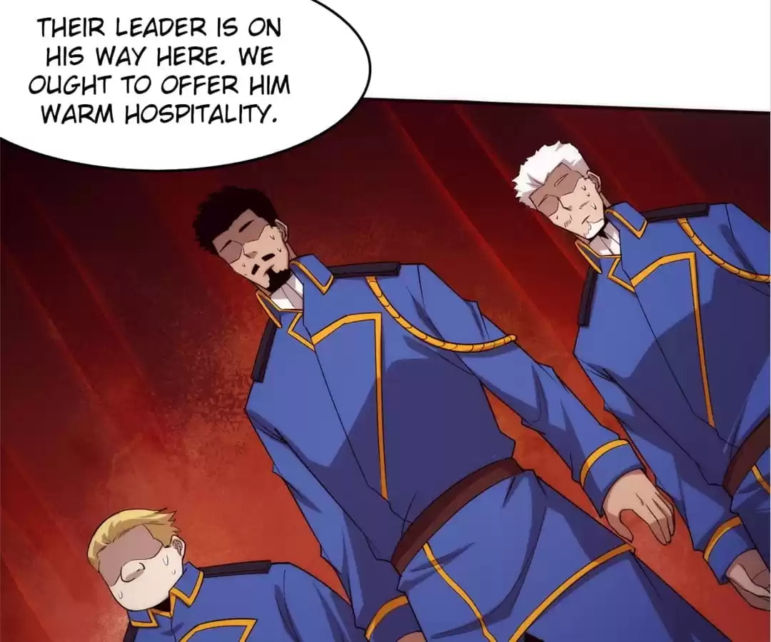 Read The Unstoppable (Colored) chapter 77 image 47 on Lezhin