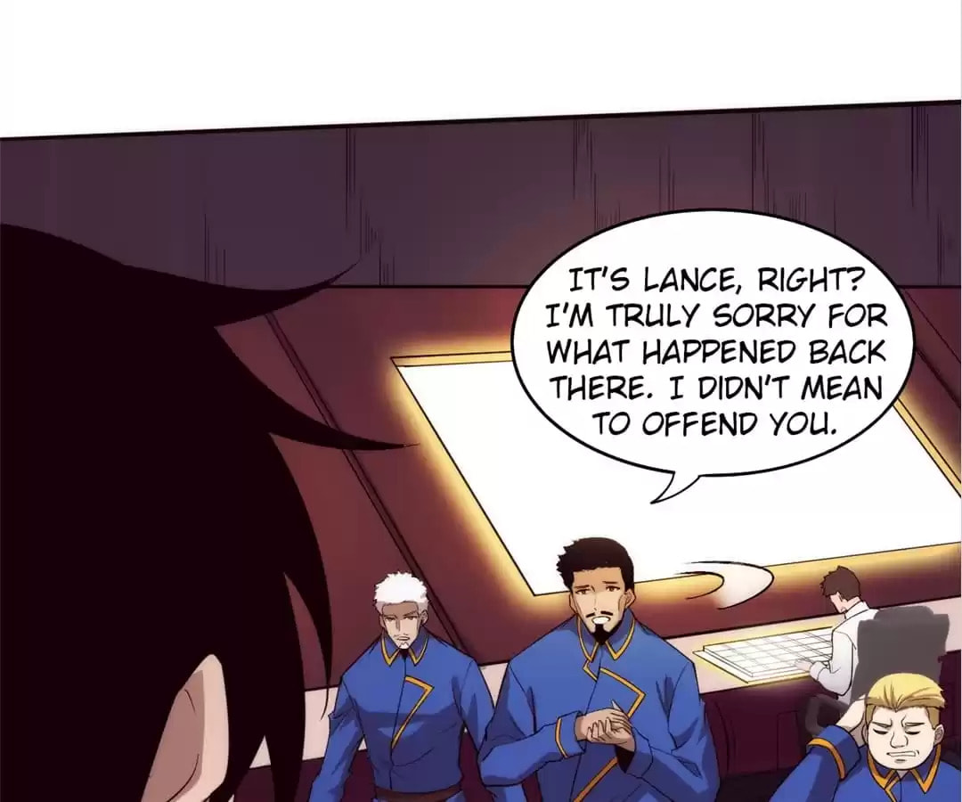 Read The Unstoppable (Colored) chapter 77 image 49 on Lezhin