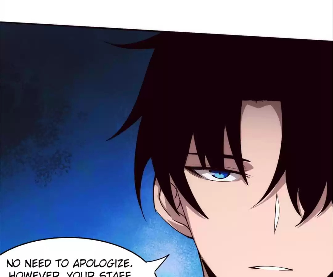 Read The Unstoppable (Colored) chapter 77 image 51 on Lezhin