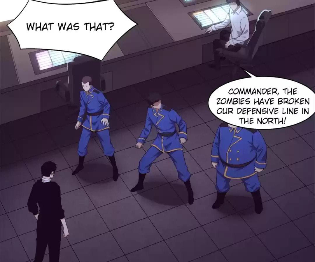 Read The Unstoppable (Colored) chapter 77 image 58 on Lezhin