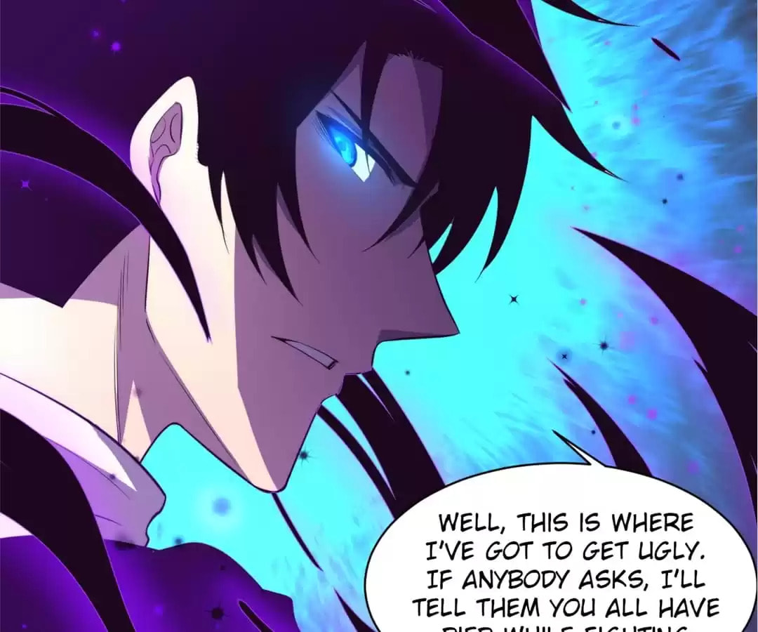 Read The Unstoppable (Colored) chapter 77 image 6 on Lezhin