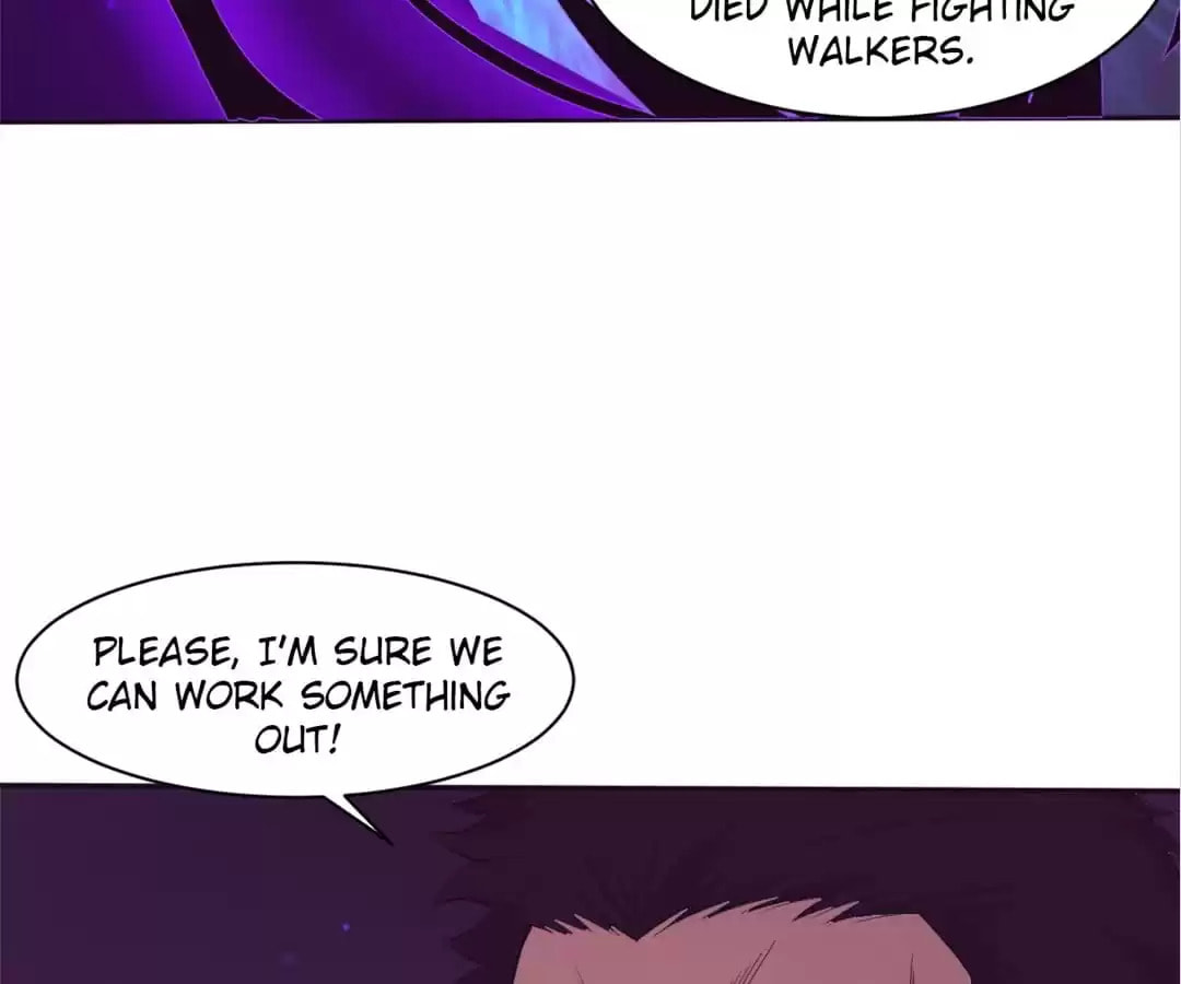 Read The Unstoppable (Colored) chapter 77 image 7 on Lezhin