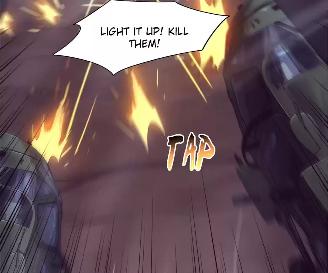 Read The Unstoppable (Colored) chapter 77 image 73 on Lezhin