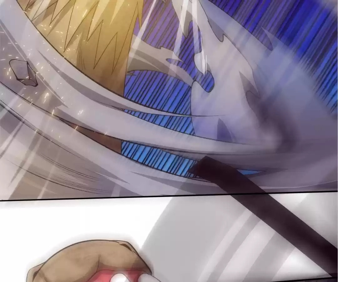 Read The Unstoppable (Colored) chapter 77 image 86 on Lezhin