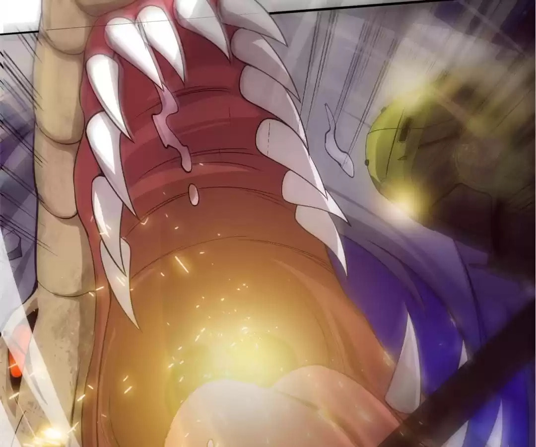 Read The Unstoppable (Colored) chapter 77 image 87 on Lezhin
