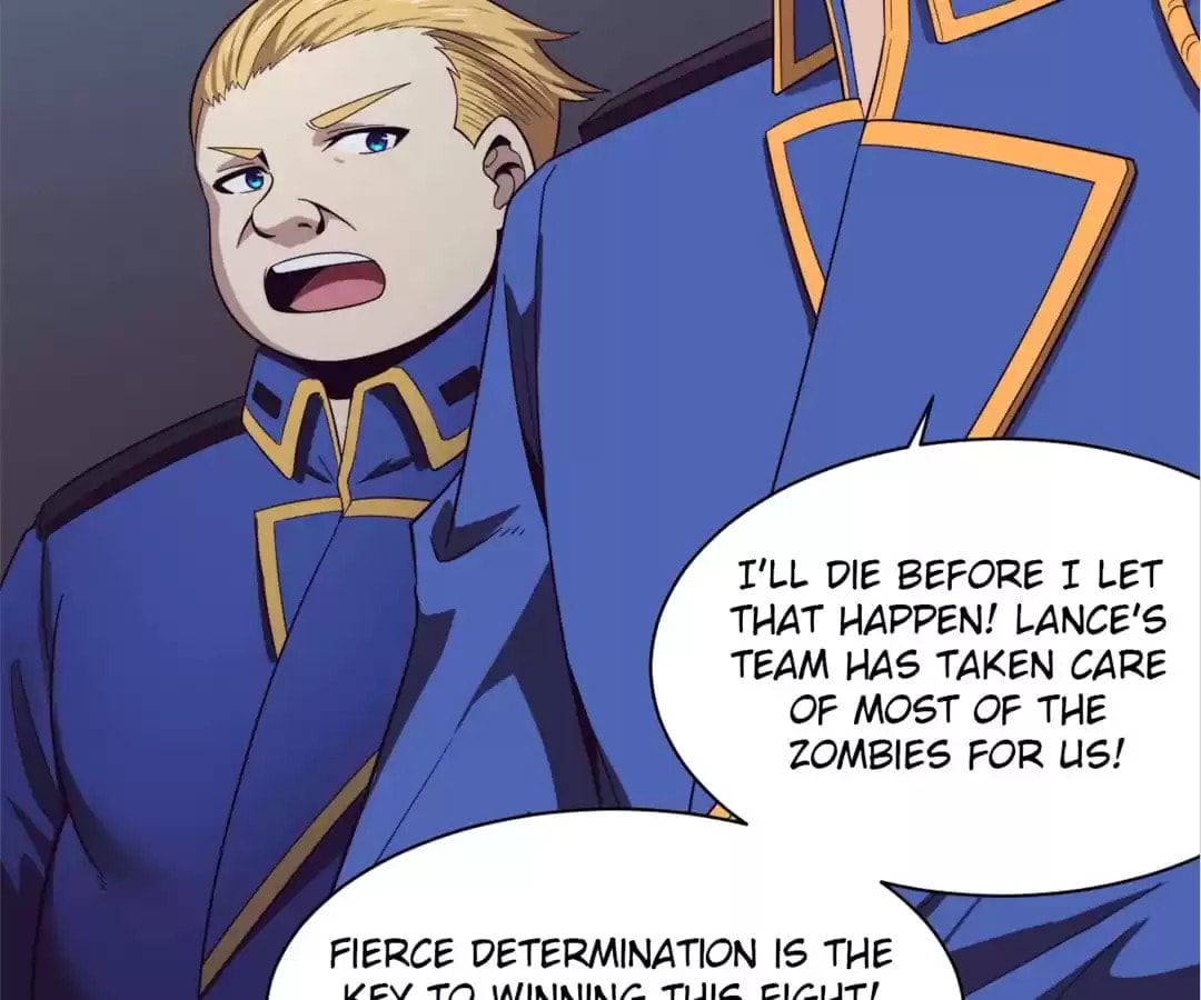 Read The Unstoppable (Colored) chapter 77 image 93 on Lezhin