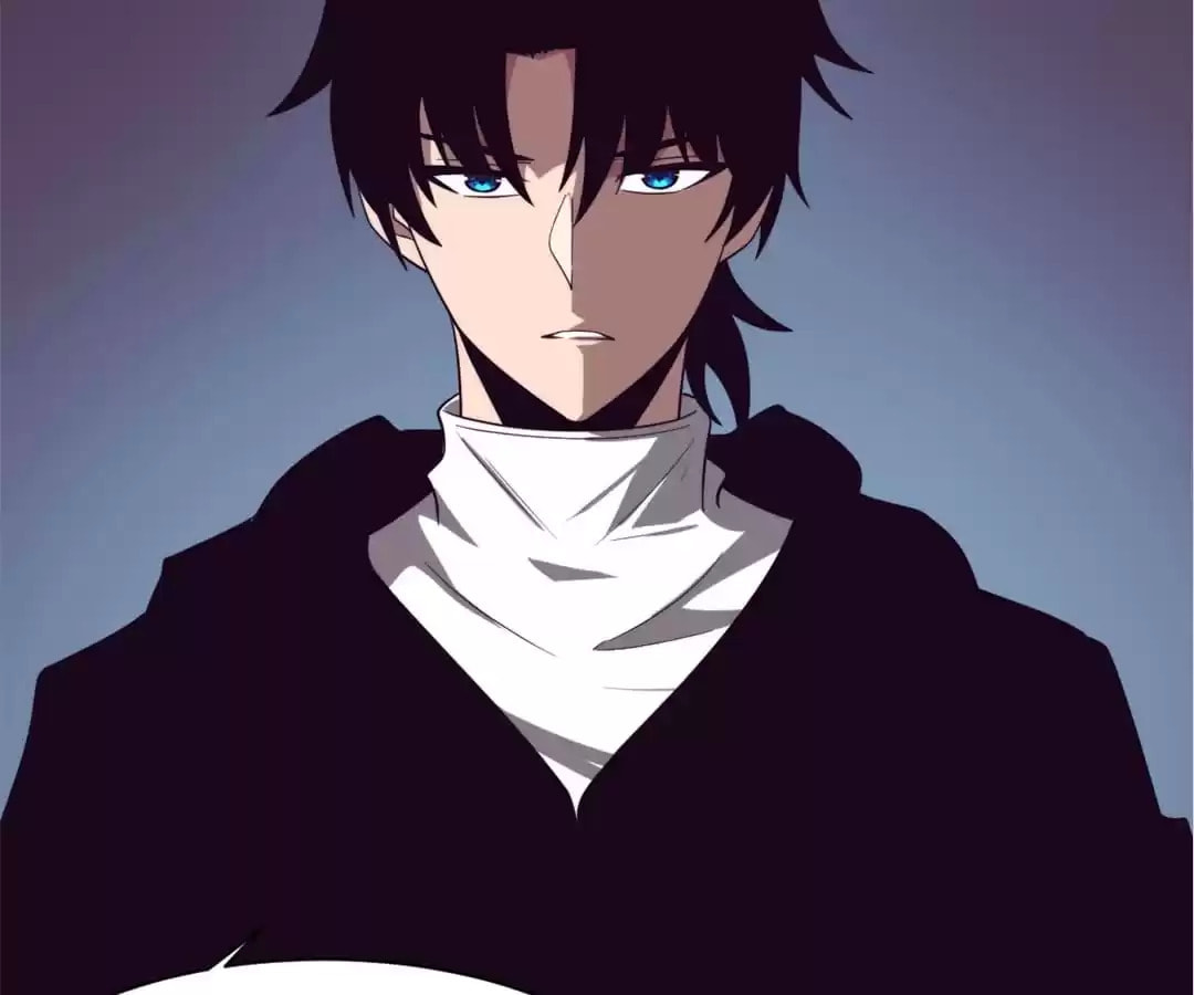 Read The Unstoppable (Colored) chapter 77 image 95 on Lezhin