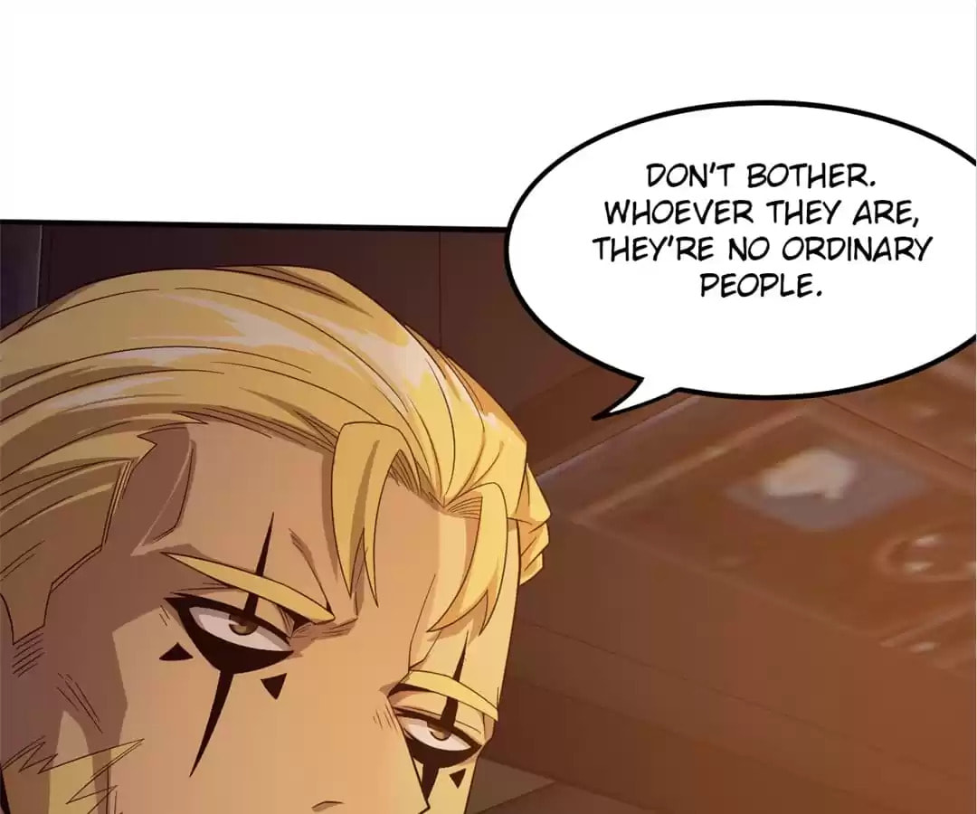 Read The Unstoppable (Colored) chapter 79 image 10 on Lezhin