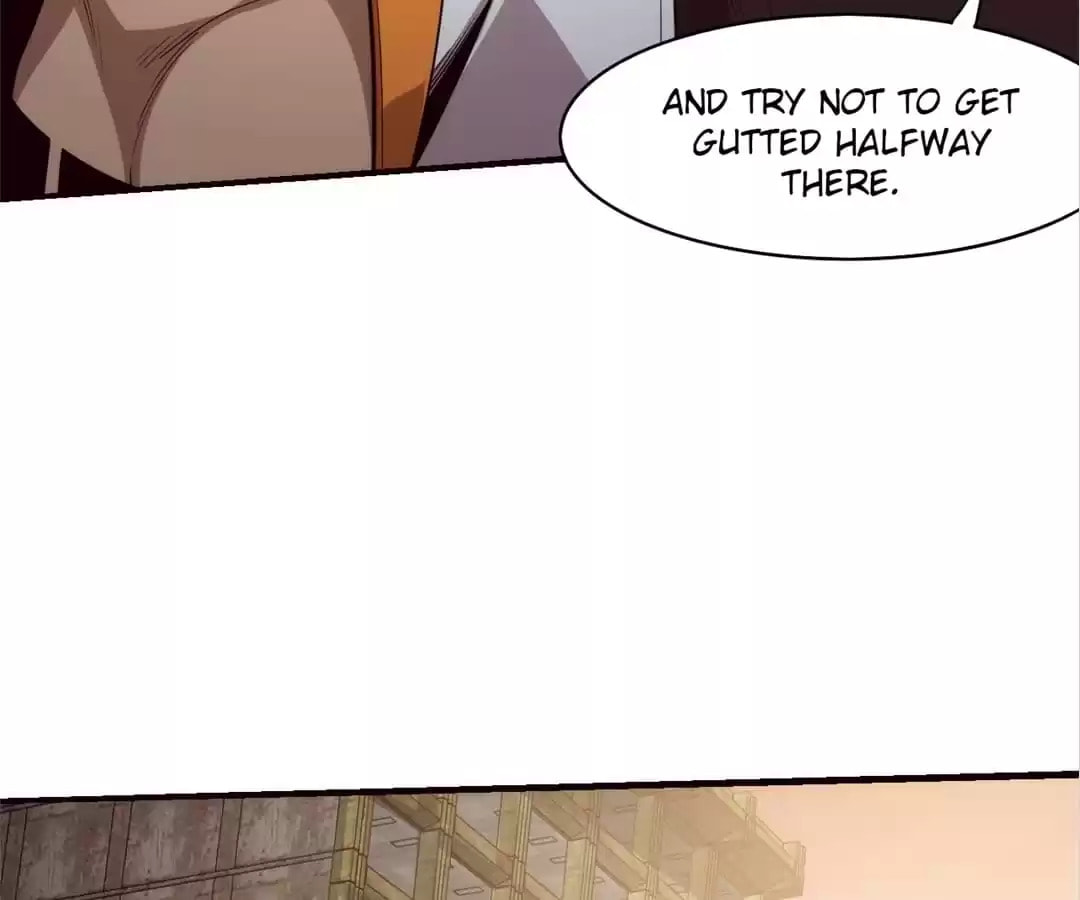 Read The Unstoppable (Colored) chapter 79 image 100 on Lezhin