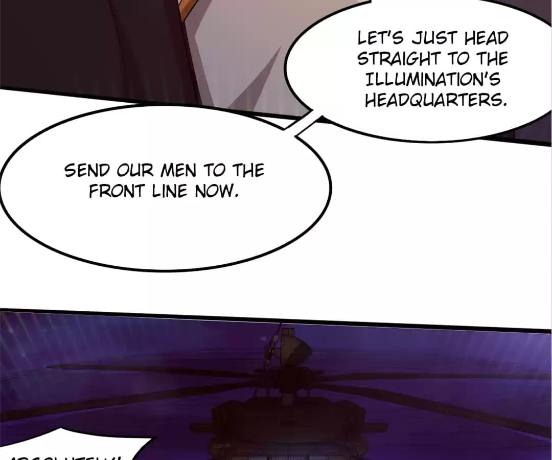 Read The Unstoppable (Colored) chapter 79 image 12 on Lezhin