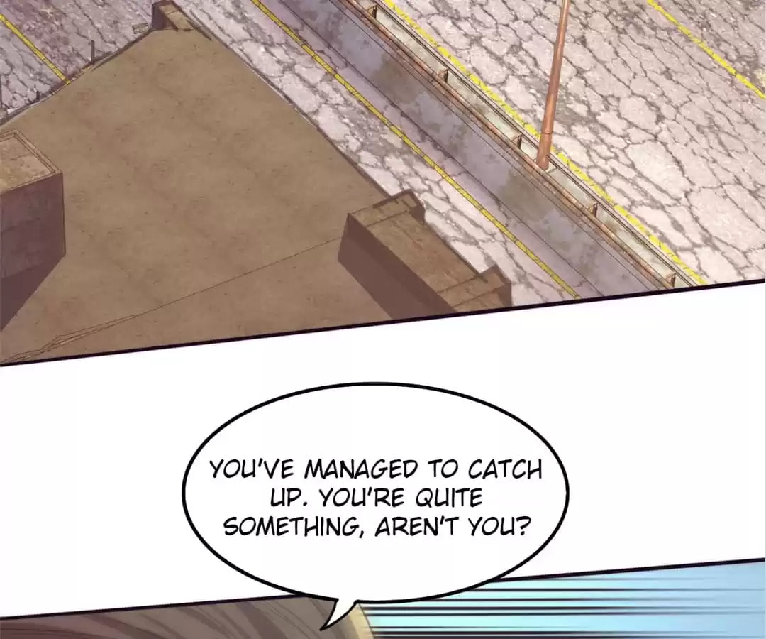 Read The Unstoppable (Colored) chapter 79 image 124 on Lezhin