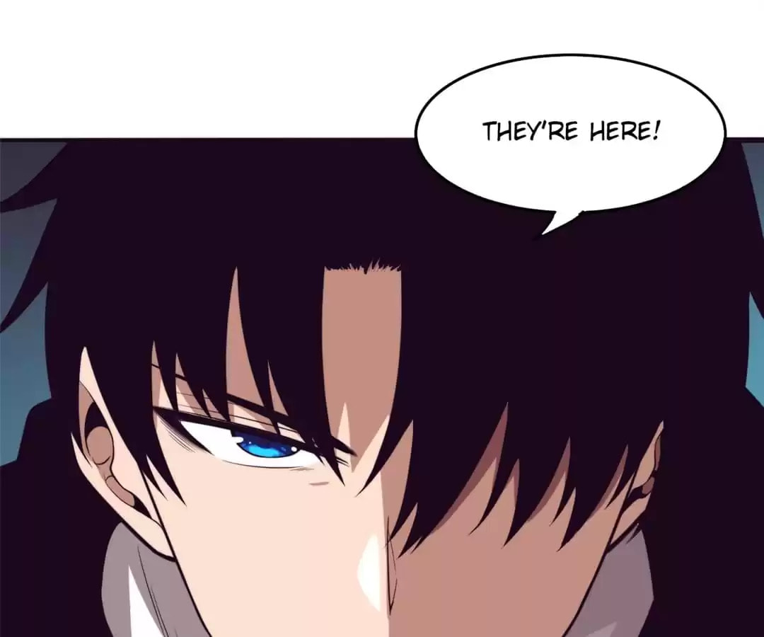 Read The Unstoppable (Colored) chapter 79 image 128 on Lezhin