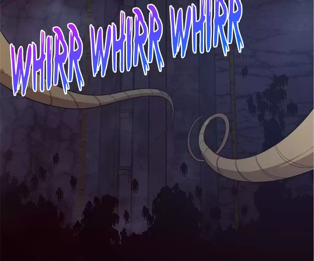 Read The Unstoppable (Colored) chapter 79 image 18 on Lezhin