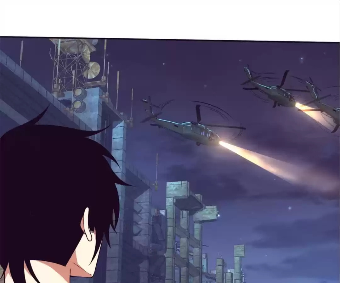 Read The Unstoppable (Colored) chapter 79 image 20 on Lezhin