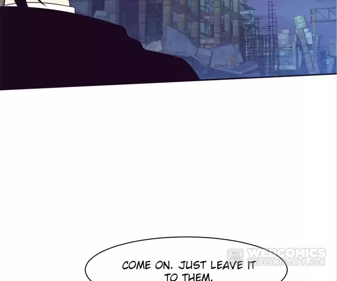 Read The Unstoppable (Colored) chapter 79 image 21 on Lezhin