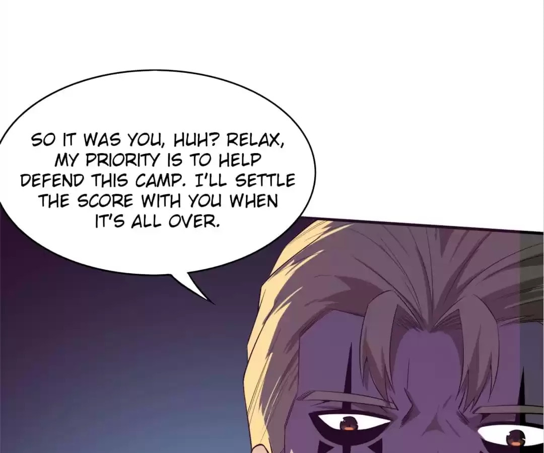 Read The Unstoppable (Colored) chapter 79 image 35 on Lezhin