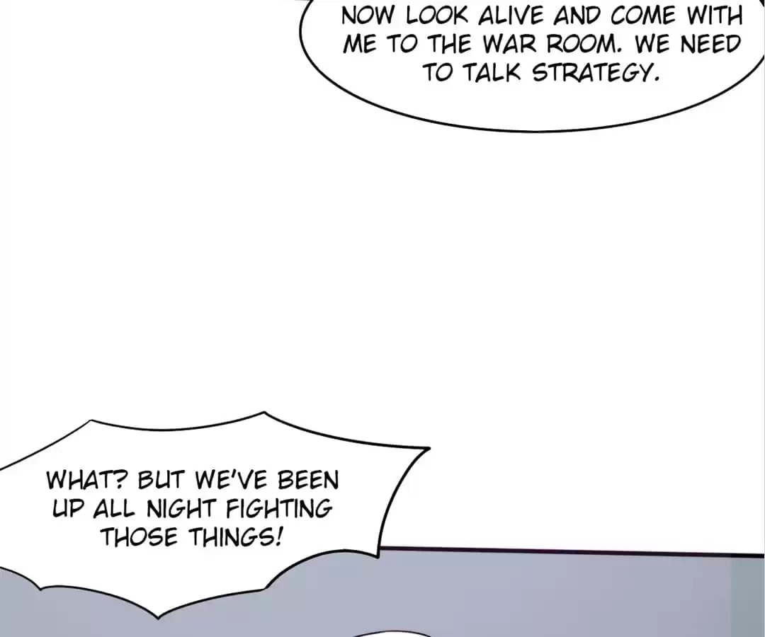 Read The Unstoppable (Colored) chapter 79 image 37 on Lezhin