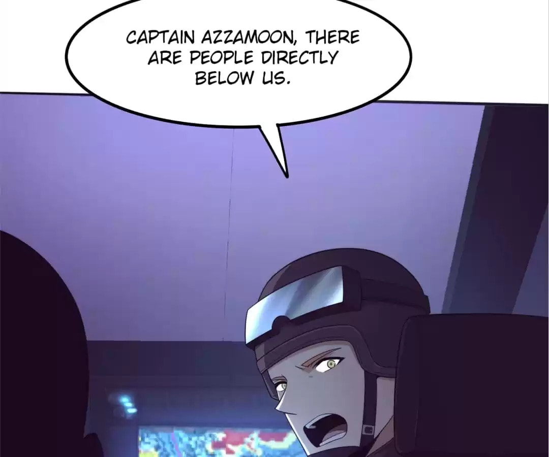 Read The Unstoppable (Colored) chapter 79 image 4 on Lezhin