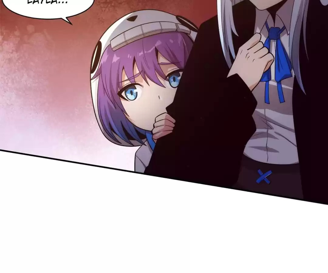 Read The Unstoppable (Colored) chapter 79 image 42 on Lezhin