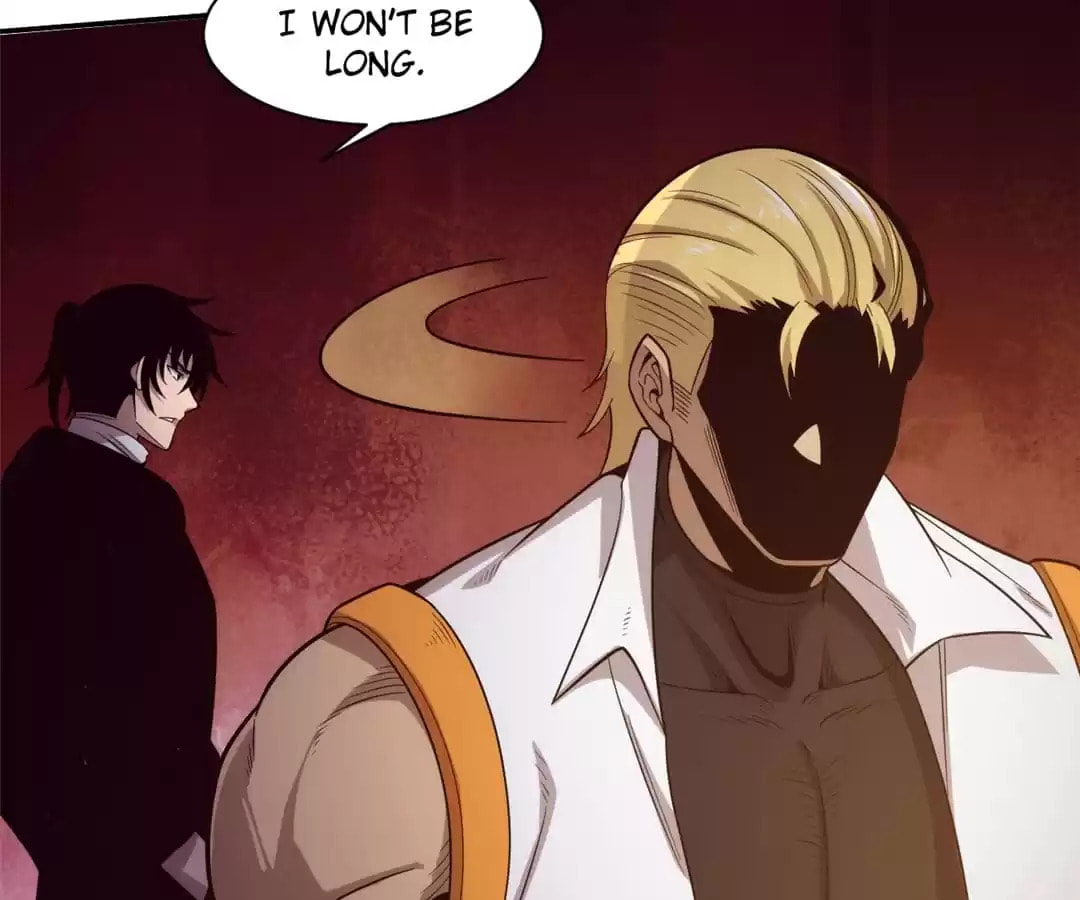 Read The Unstoppable (Colored) chapter 79 image 46 on Lezhin