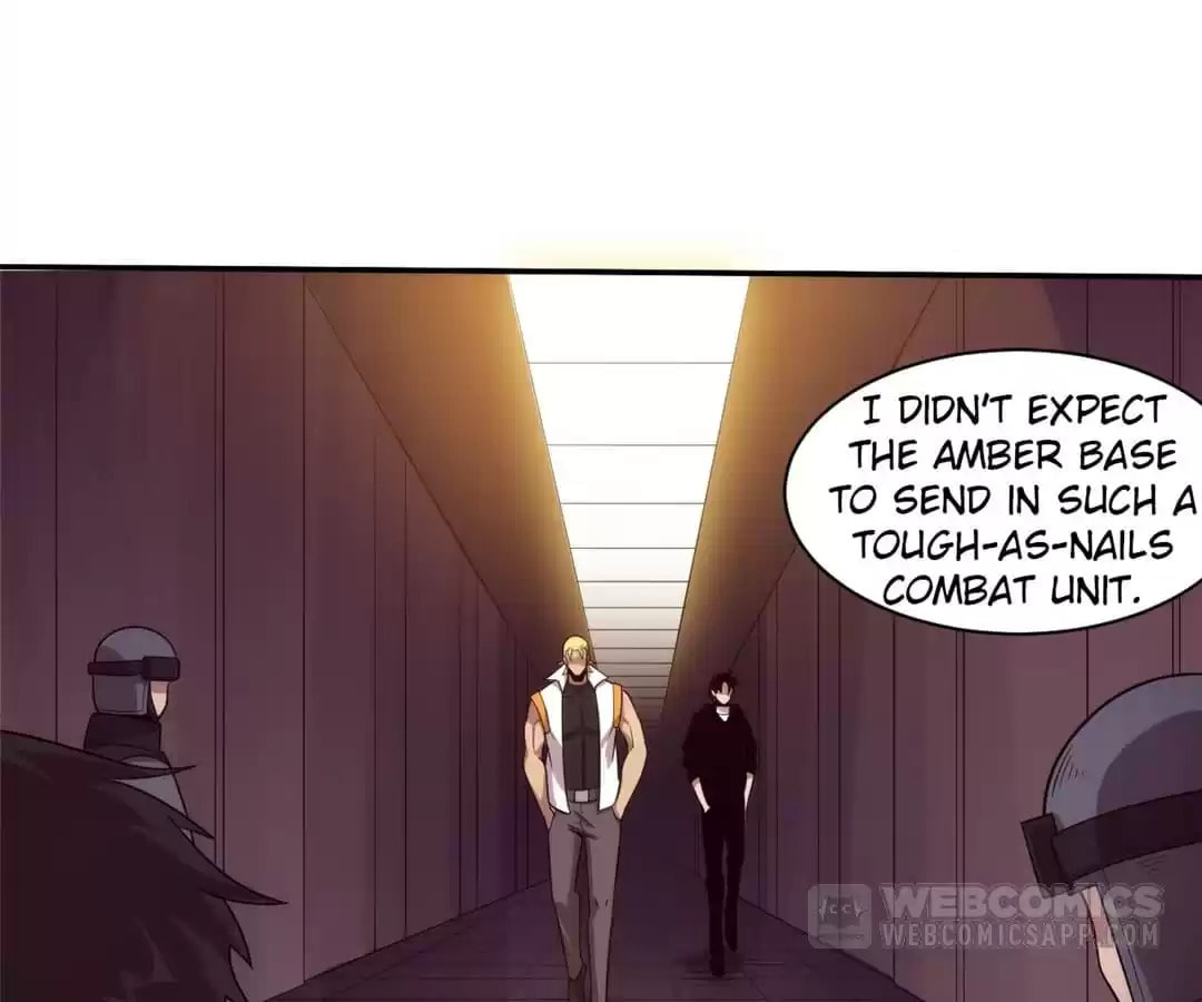 Read The Unstoppable (Colored) chapter 79 image 49 on Lezhin