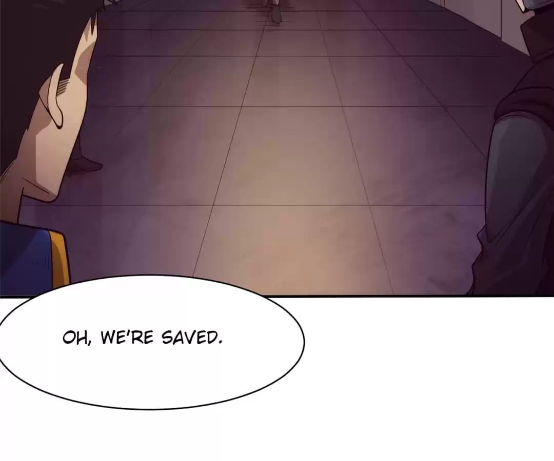 Read The Unstoppable (Colored) chapter 79 image 50 on Lezhin