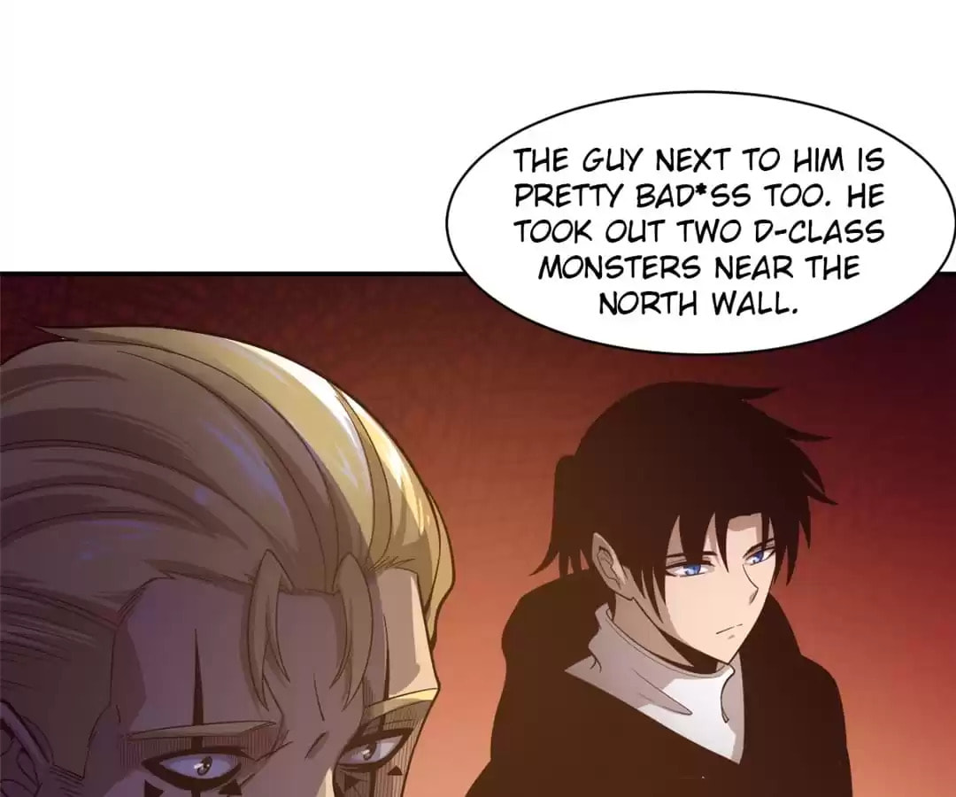 Read The Unstoppable (Colored) chapter 79 image 51 on Lezhin