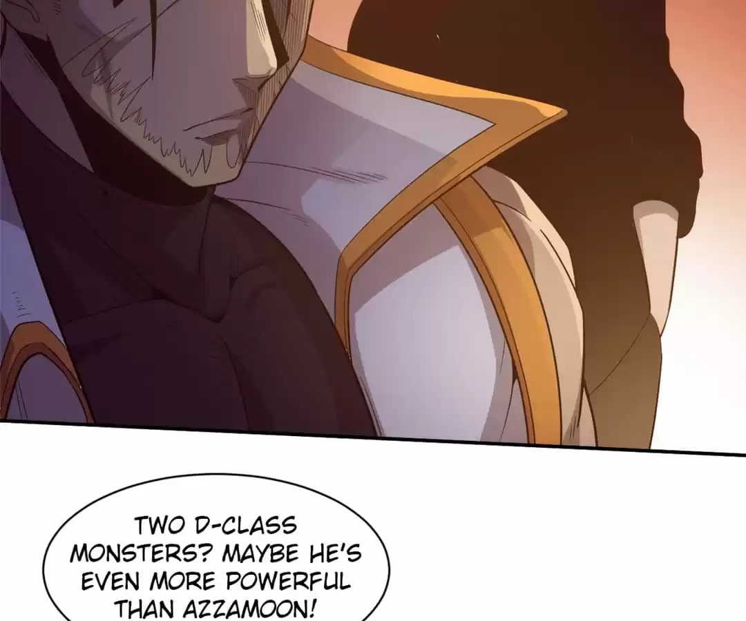 Read The Unstoppable (Colored) chapter 79 image 52 on Lezhin