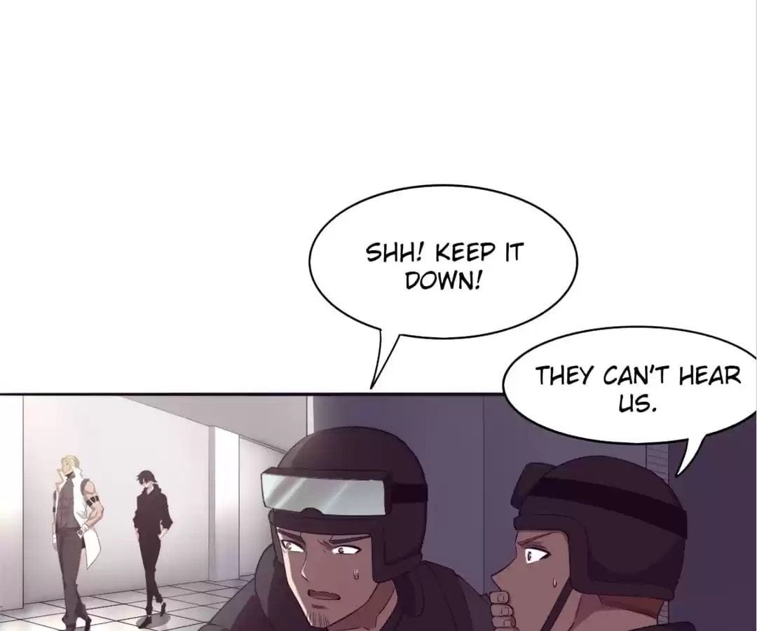 Read The Unstoppable (Colored) chapter 79 image 54 on Lezhin