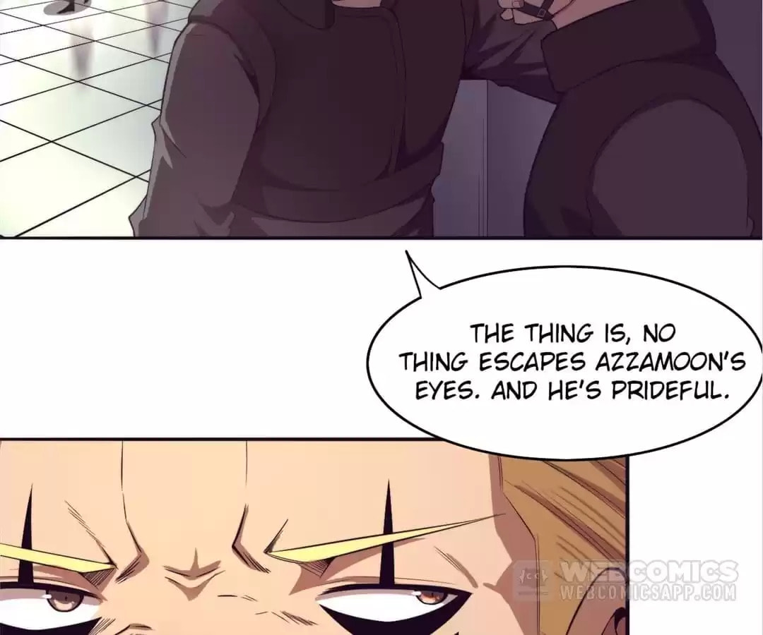 Read The Unstoppable (Colored) chapter 79 image 55 on Lezhin