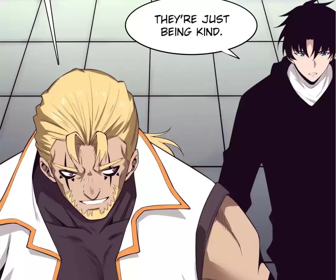 Read The Unstoppable (Colored) chapter 79 image 57 on Lezhin