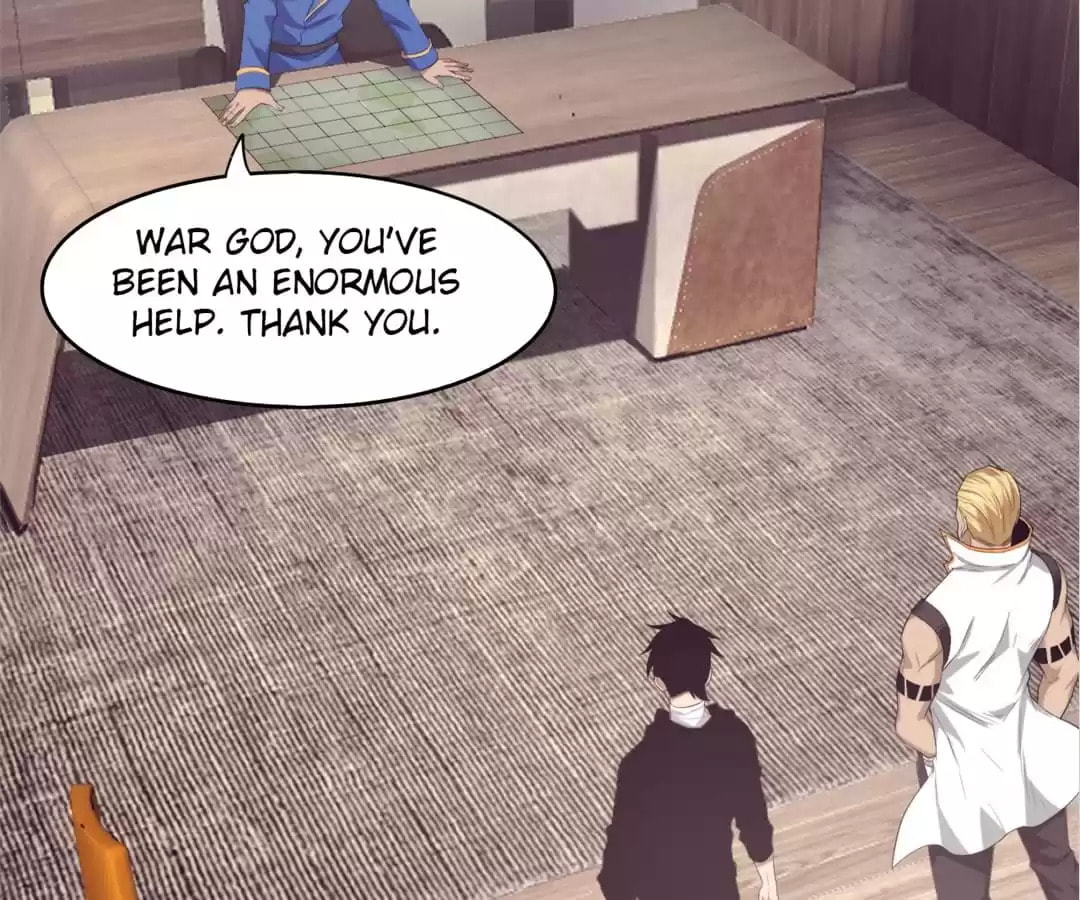 Read The Unstoppable (Colored) chapter 79 image 60 on Lezhin