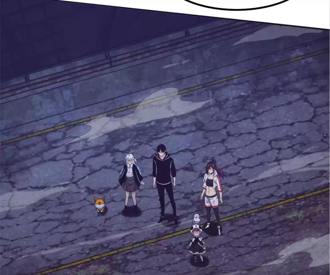 Read The Unstoppable (Colored) chapter 79 image 7 on Lezhin